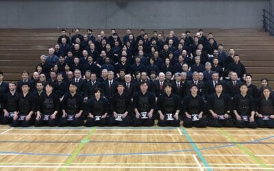 2020 FIK America Zone Kendo Referee Seminar Summary