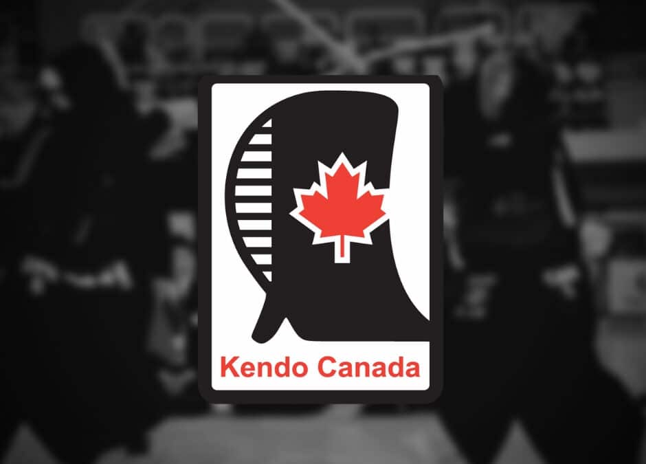 CKF - Canadian Kendo Federation