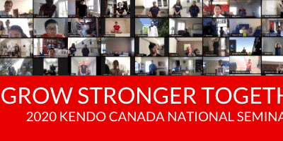 First-Ever Virtual National Seminar a Success