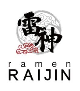 Raijin Ramen