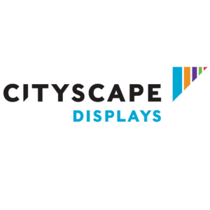 Cityscape Displays