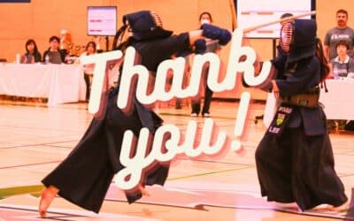 Canada, Thank You for Your Generosity!