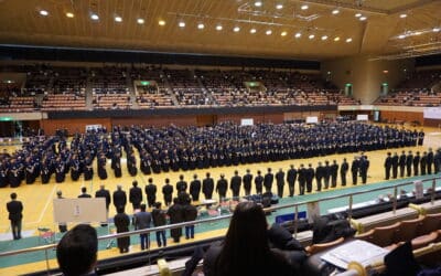 18th Student Open Kendo Tournament